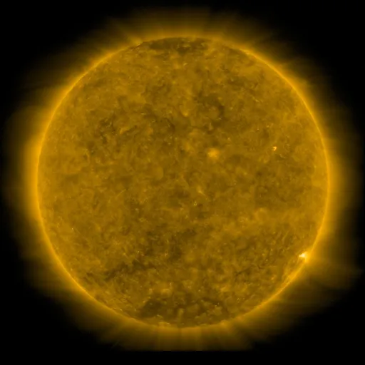 Корона Солнца
