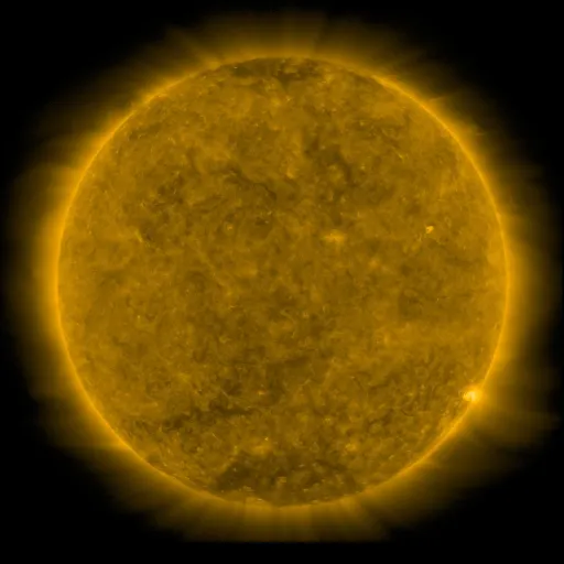 Корона Солнца