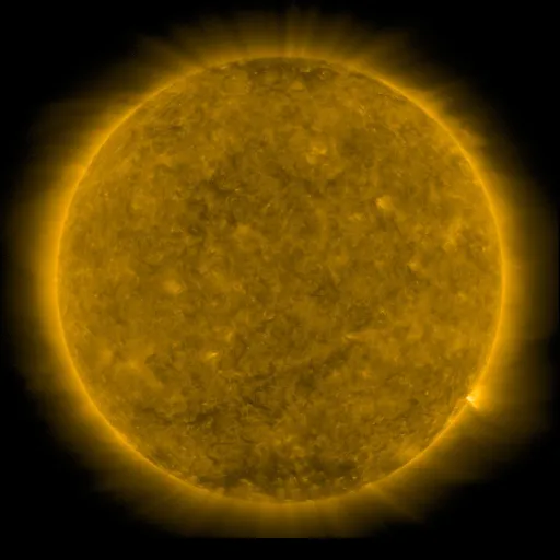 Корона Солнца