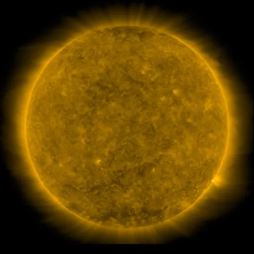 Корона Солнца