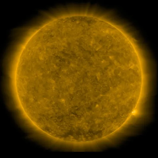 Solar Corona