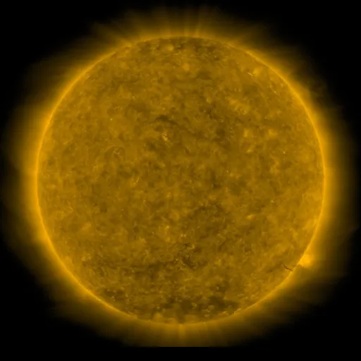 Solar Corona