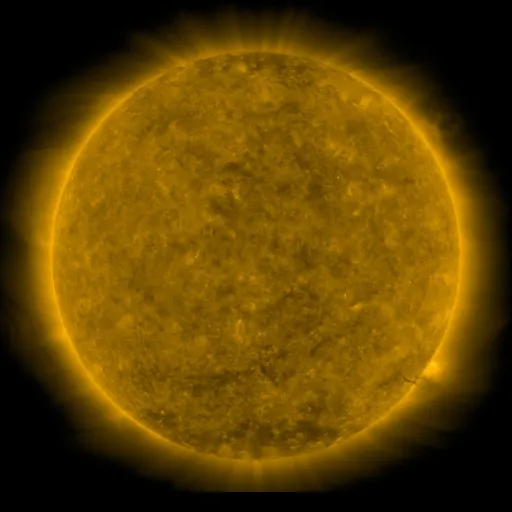 Solar Corona