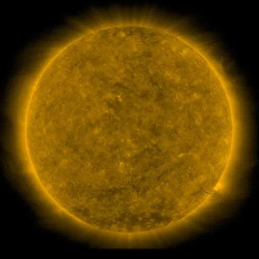 Solar Corona