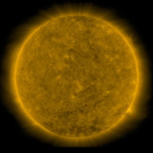Корона Солнца