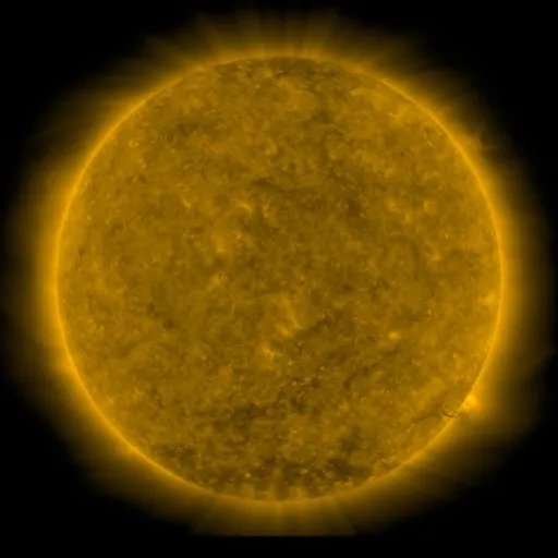 Корона Солнца
