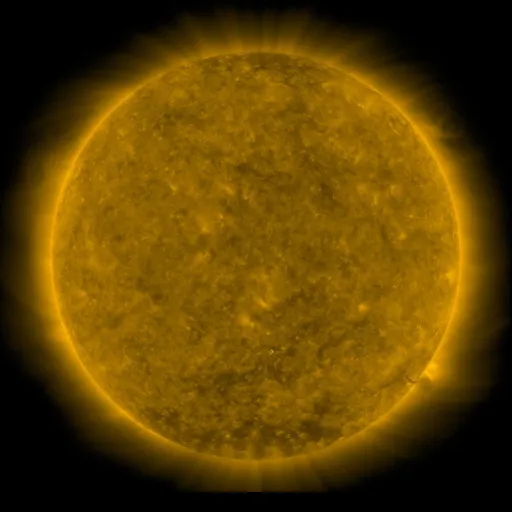 Solar Corona