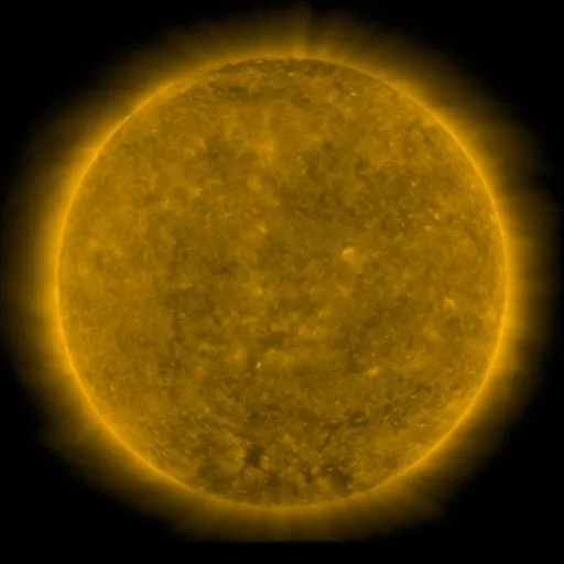 Корона Солнца