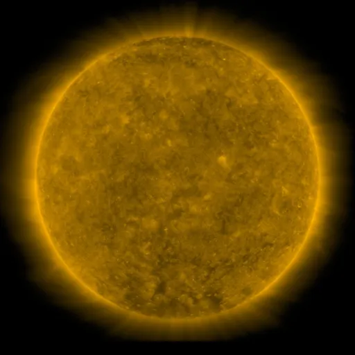 Корона Солнца
