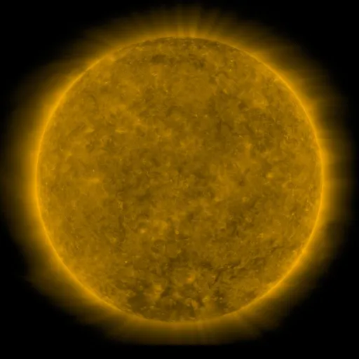 Корона Солнца