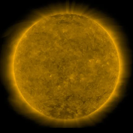 Solar Corona