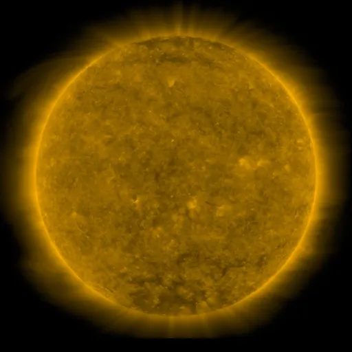 Корона Солнца