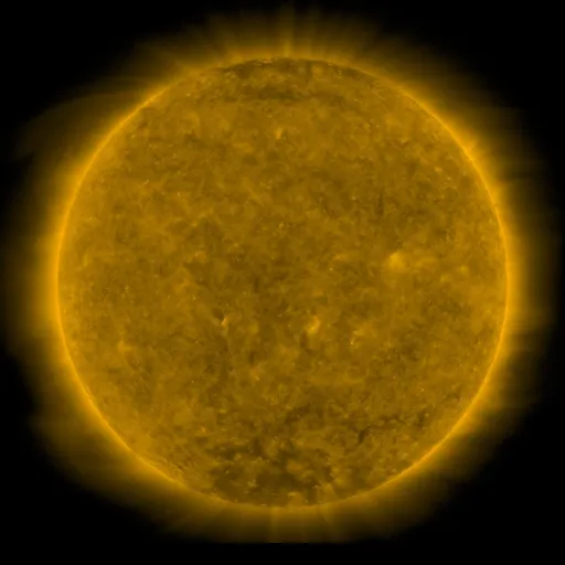 Корона Солнца