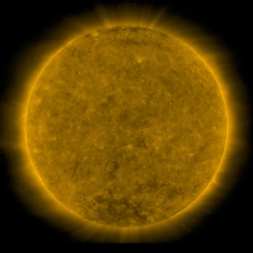 Корона Солнца