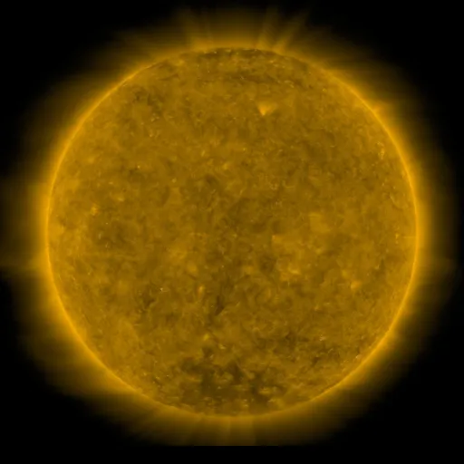 Корона Солнца