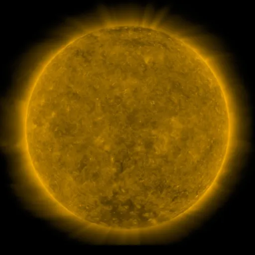 Solar Corona