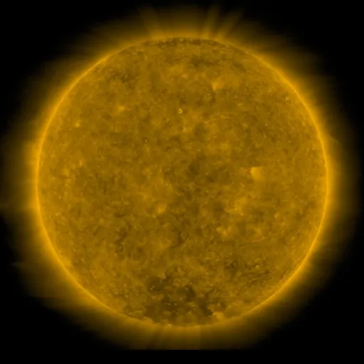 Solar Corona