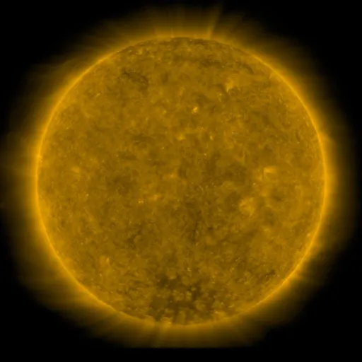 Solar Corona