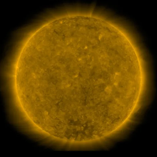 Solar Corona