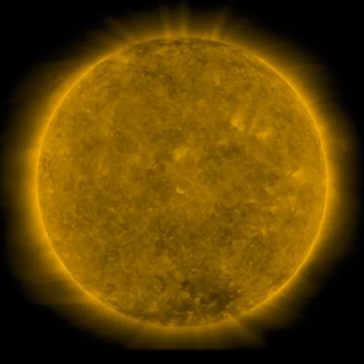 Solar Corona