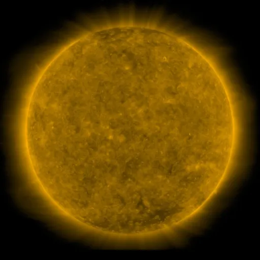 Корона Солнца