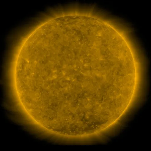 Solar Corona