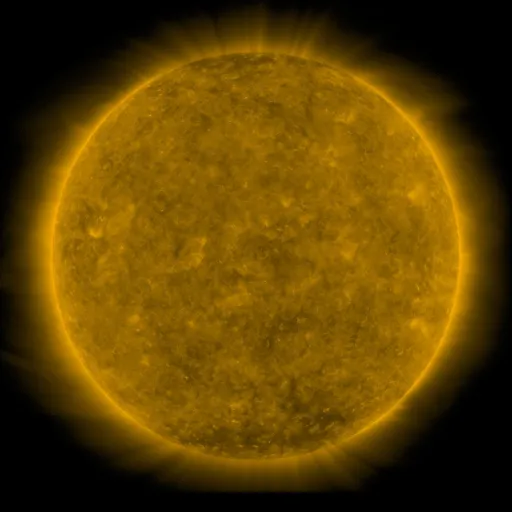 Корона Солнца