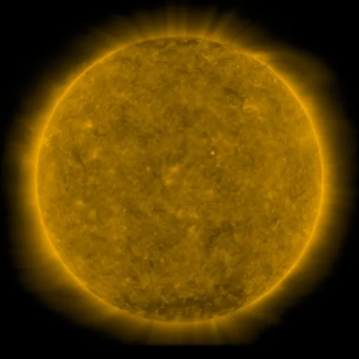 Solar Corona