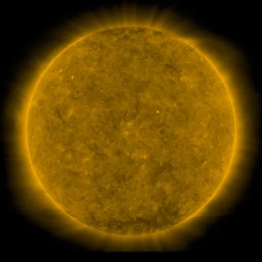 Корона Солнца