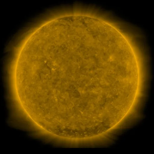 Корона Солнца