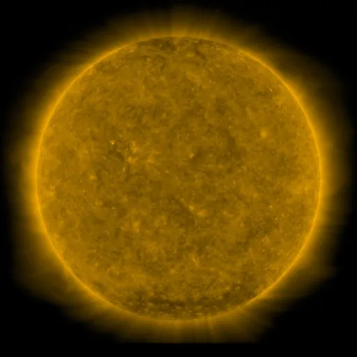 Корона Солнца