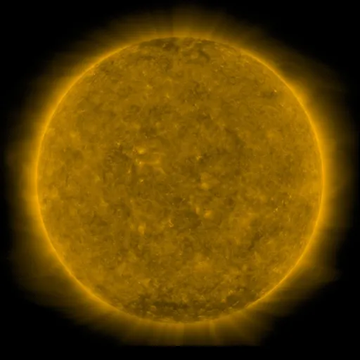 Корона Солнца