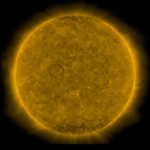 Корона Солнца
