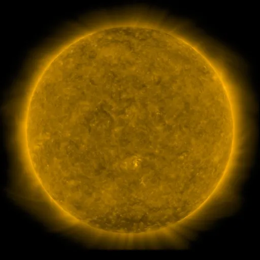 Solar Corona
