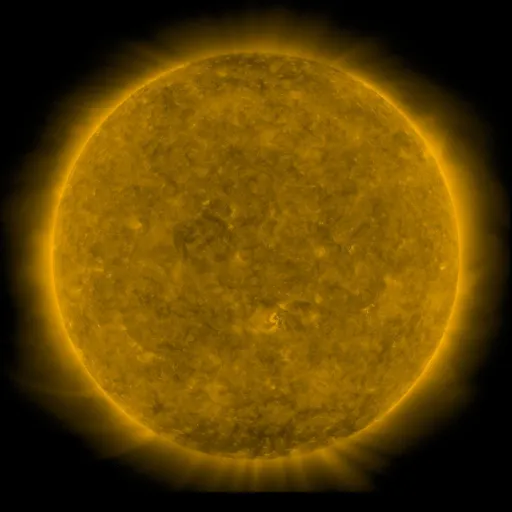 Solar Corona