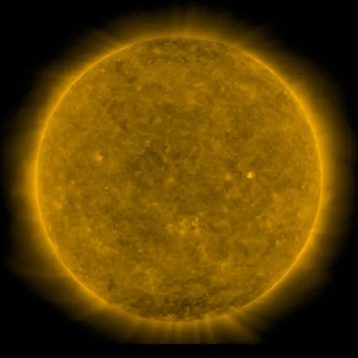 Корона Солнца