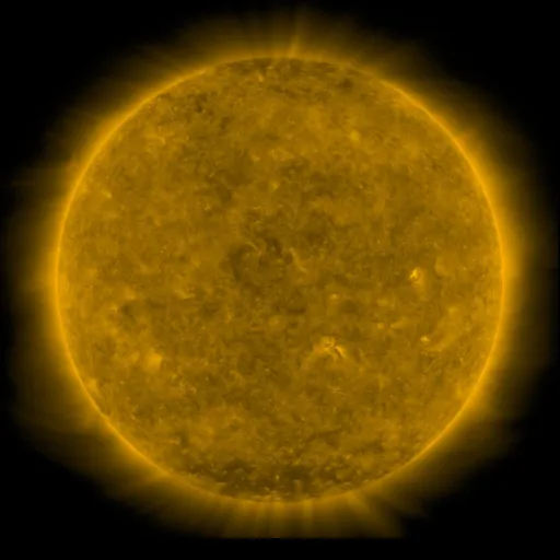 Корона Солнца