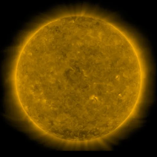 Корона Солнца