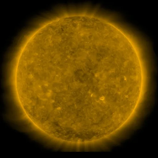 Solar Corona