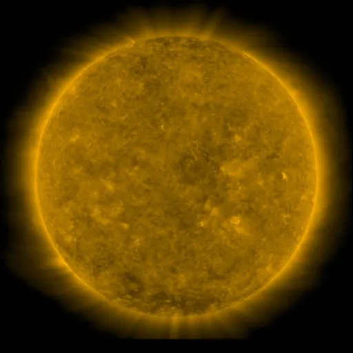 Корона Солнца