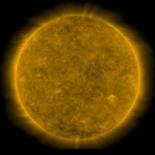Solar Corona