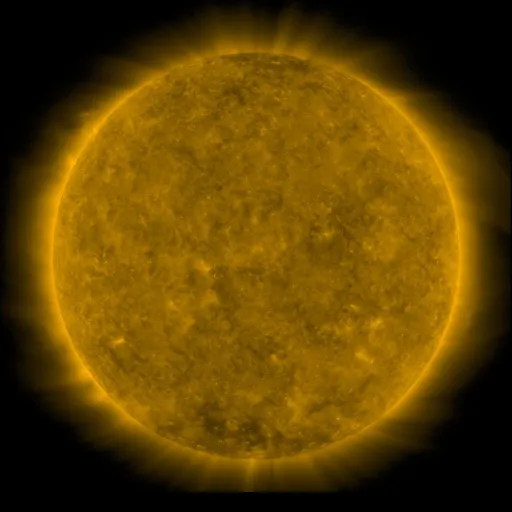 Корона Солнца