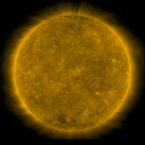Корона Солнца