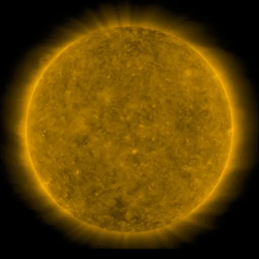 Корона Солнца