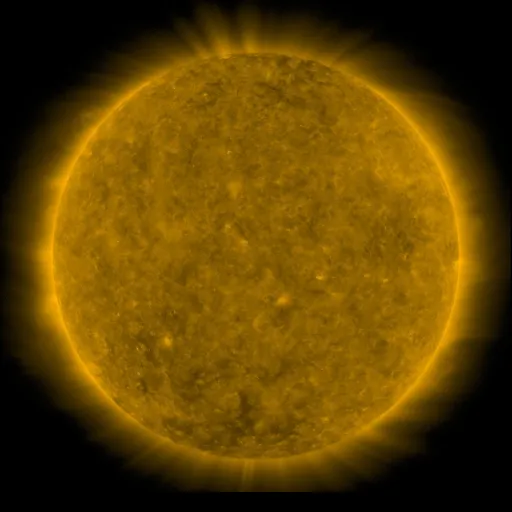 Solar Corona