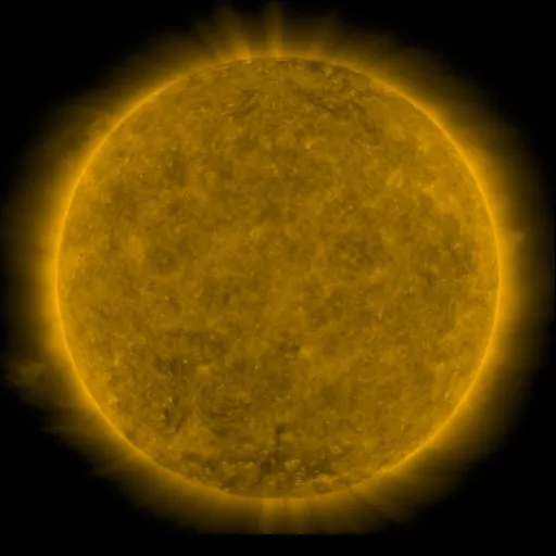 Корона Солнца