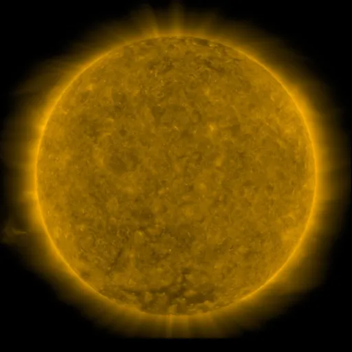 Корона Солнца
