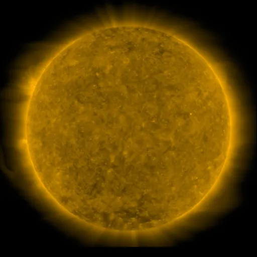 Solar Corona