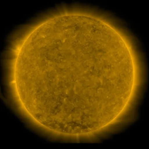 Корона Солнца