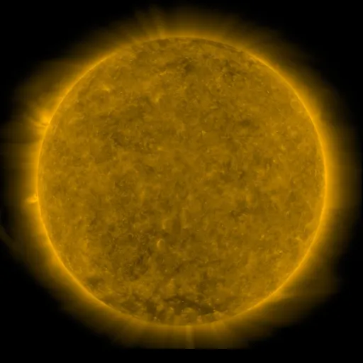 Solar Corona